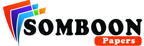 SOMBOON PAPERS LTD